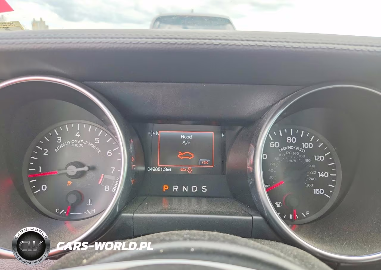 2022 Ford Mustang Gt VIN:1FA6P8CF8N5111755 - 9