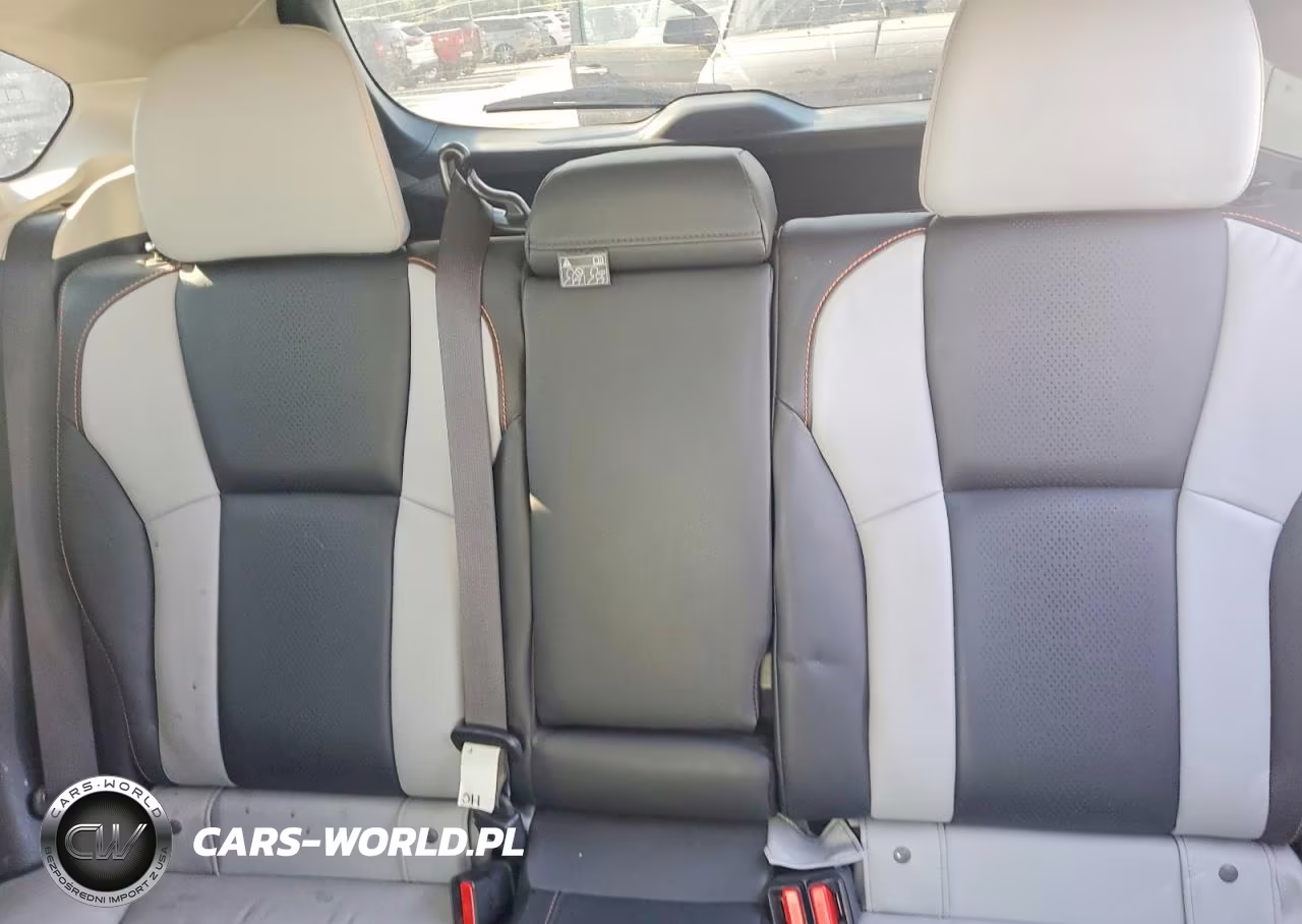 2019 Subaru Crosstrek Limited VIN:JF2GTAMC7KH386552 - 10