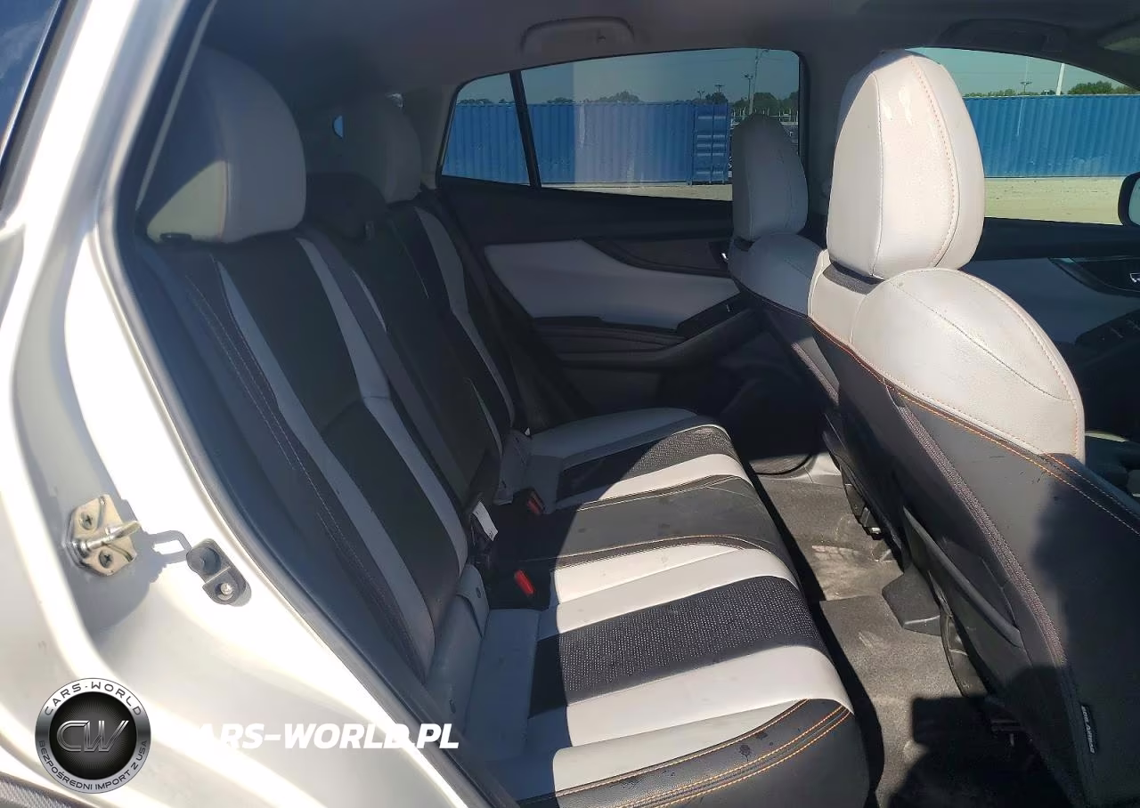 2019 Subaru Crosstrek Limited VIN:JF2GTAMC7KH386552 - 11
