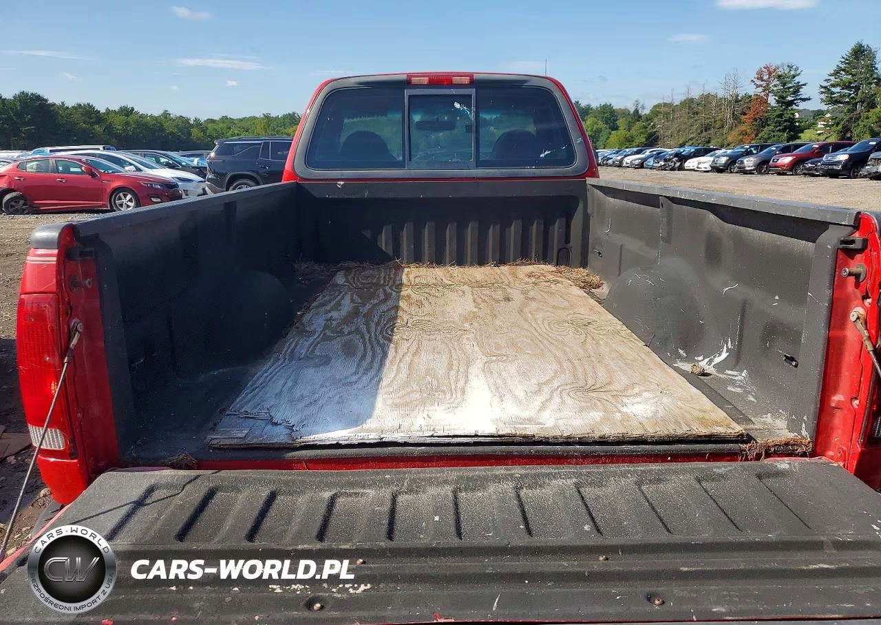 2002 Ford F150 VIN:1FTPF18L02NA87468 - 10