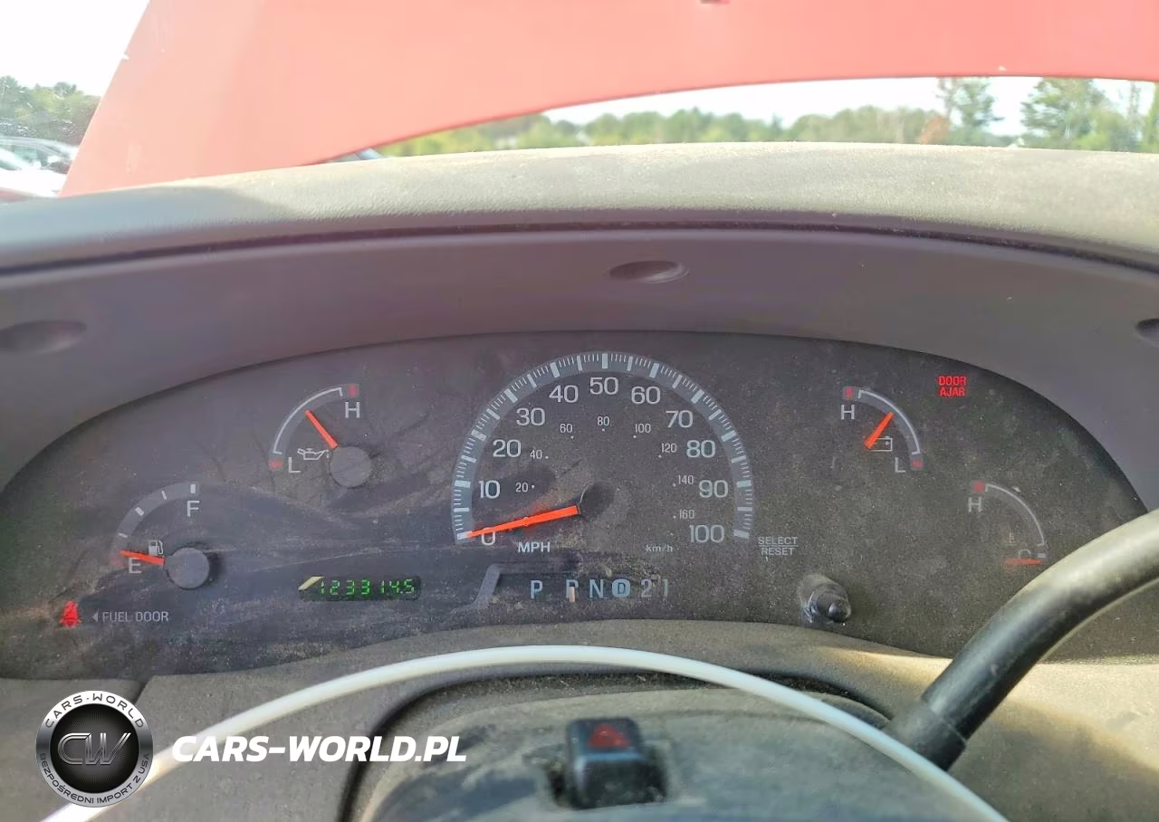 2002 Ford F150 VIN:1FTPF18L02NA87468 - 9