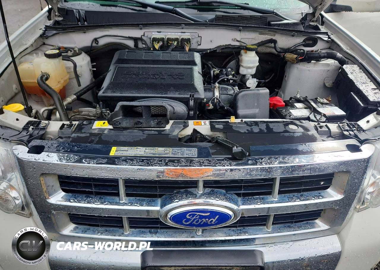 2012 Ford Escape Limited VIN:1FMCU9EG7CKB67021 - 12