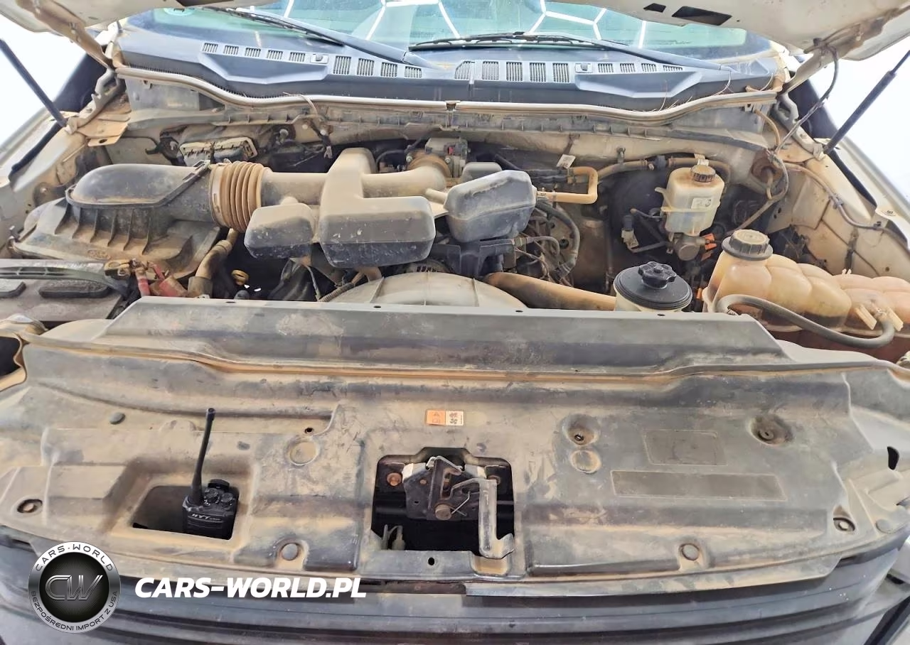 2019 Ford F250 Super Duty VIN:1FT7W2A6XKEG07203 - 11