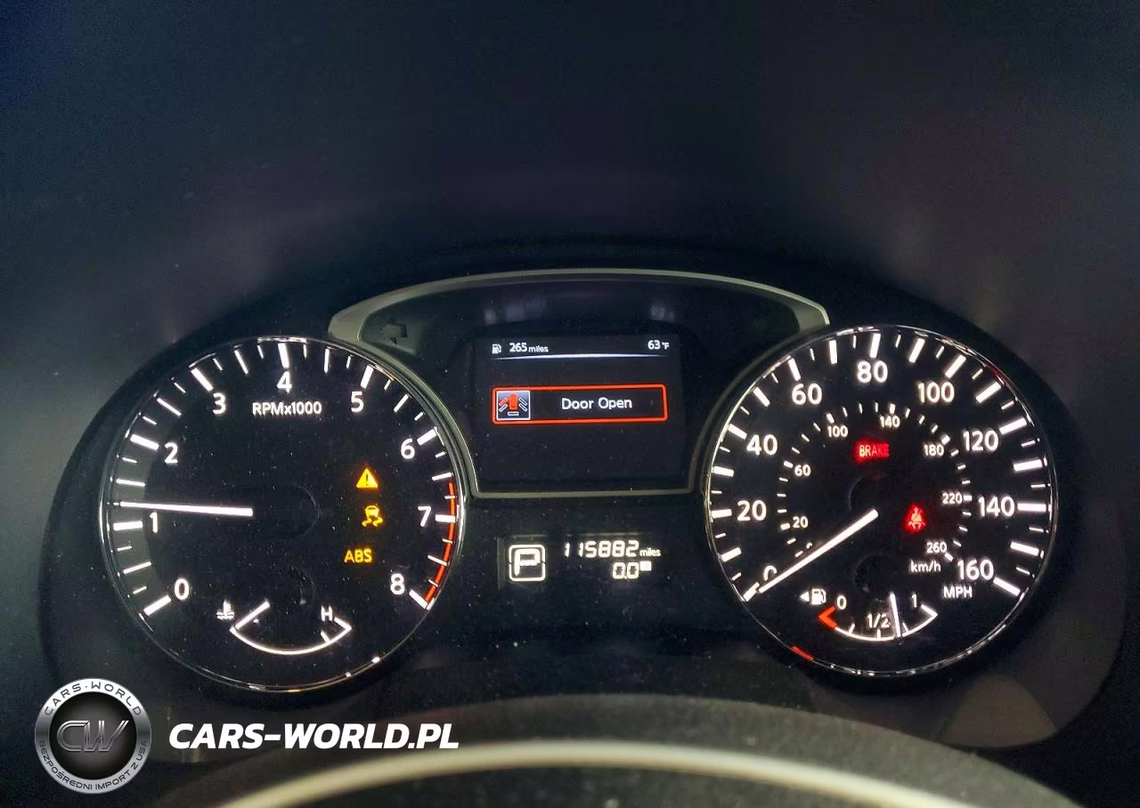 2014 Nissan Altima 2.5 S VIN:1N4AL3AP6EN359037 - 9