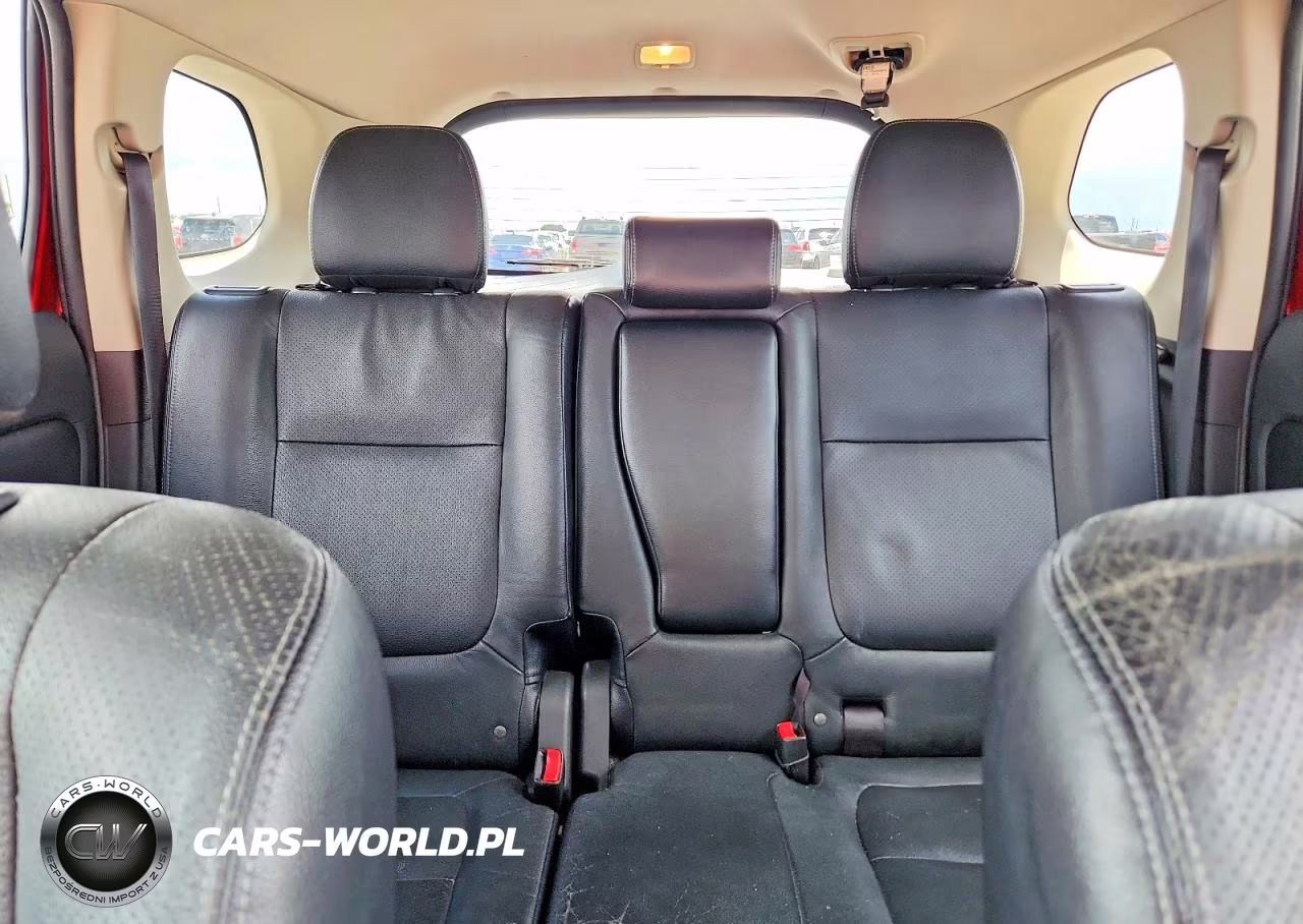 2016 Mitsubishi Outlander Se VIN:JA4AD3A35GZ054364 - 10