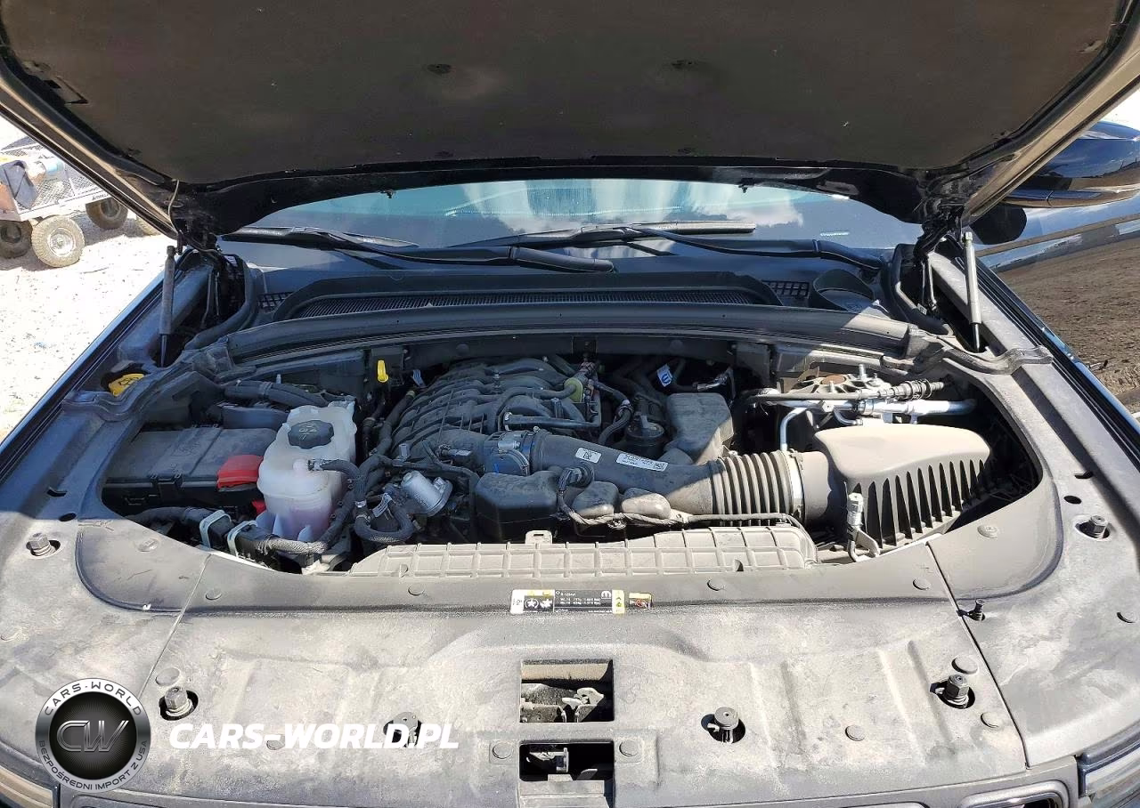 2024 Jeep Grand Cherokee Laredo VIN:1C4RJHAG7RC168390 - 12