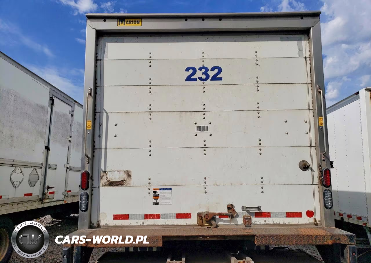 2024 Freightliner Business Class M2 Box Truck VIN:3ALACWFC5RDUZ8513 - 6