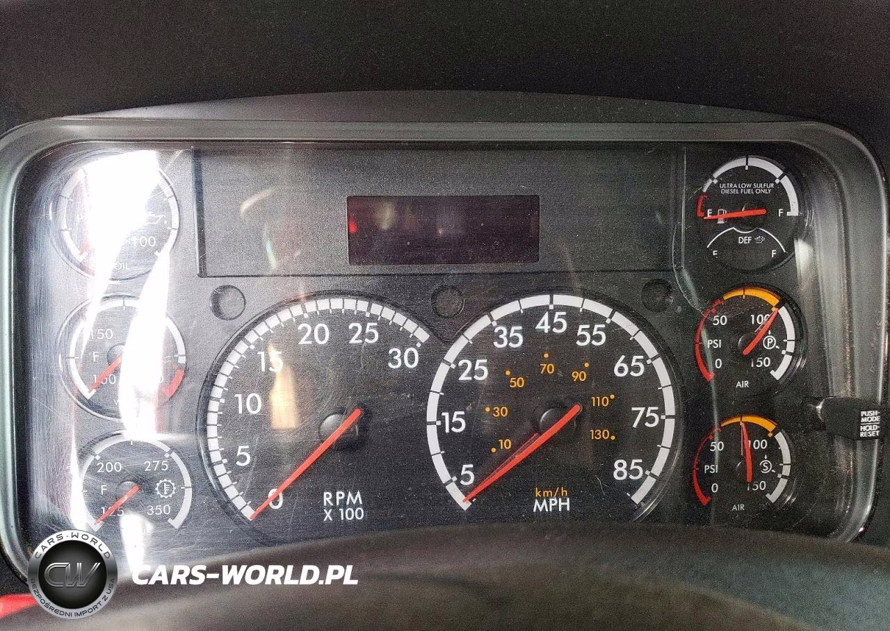 2024 Freightliner Business Class M2 Box Truck VIN:3ALACWFC5RDUZ8513 - 9