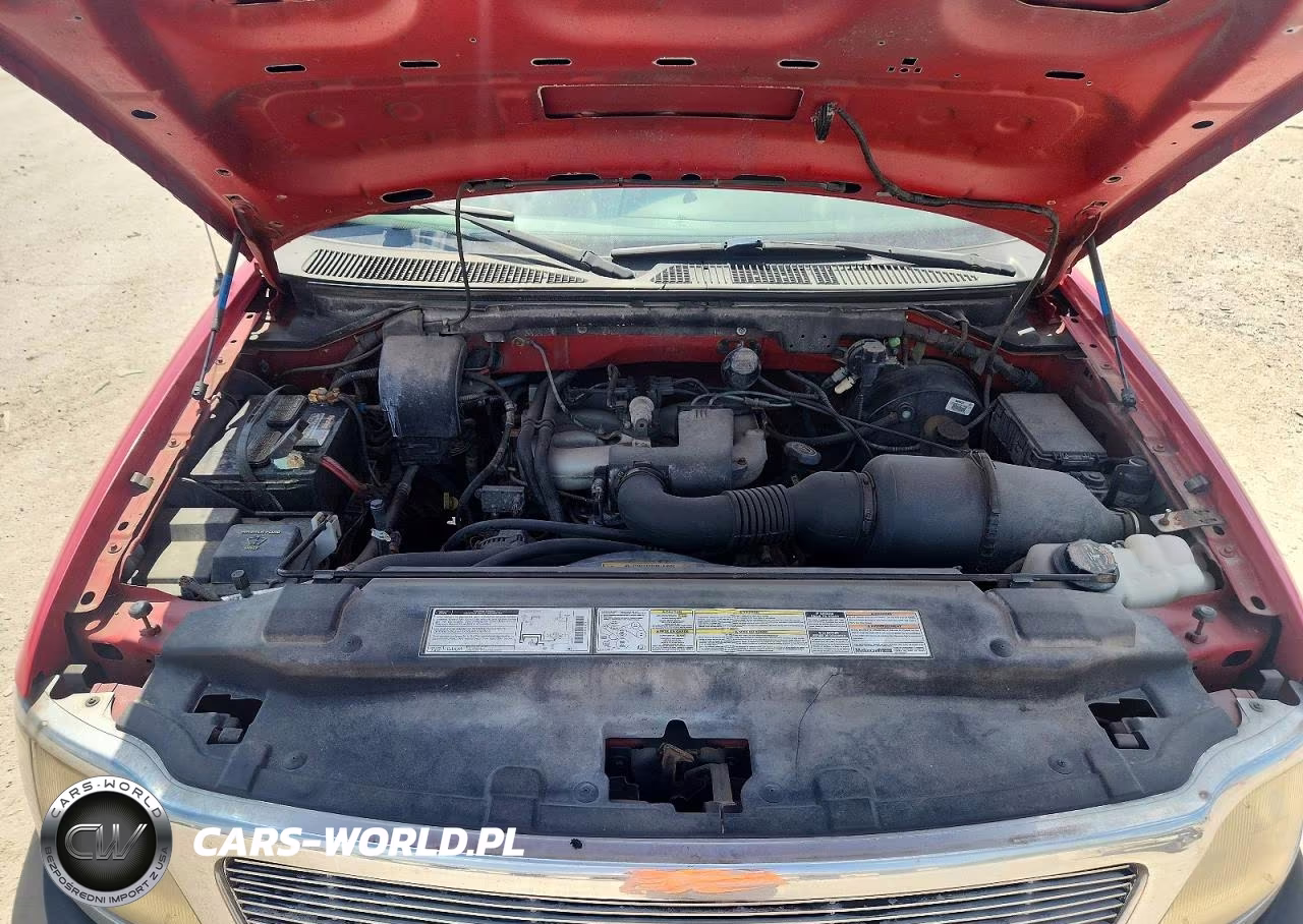 1999 Ford F150 VIN:1FTZX1721XKA40991 - 11