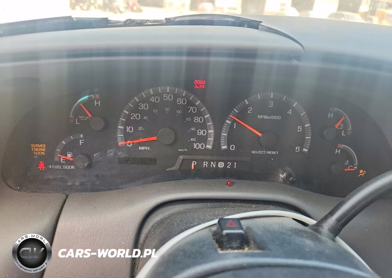 1999 Ford F150 VIN:1FTZX1721XKA40991 - 9