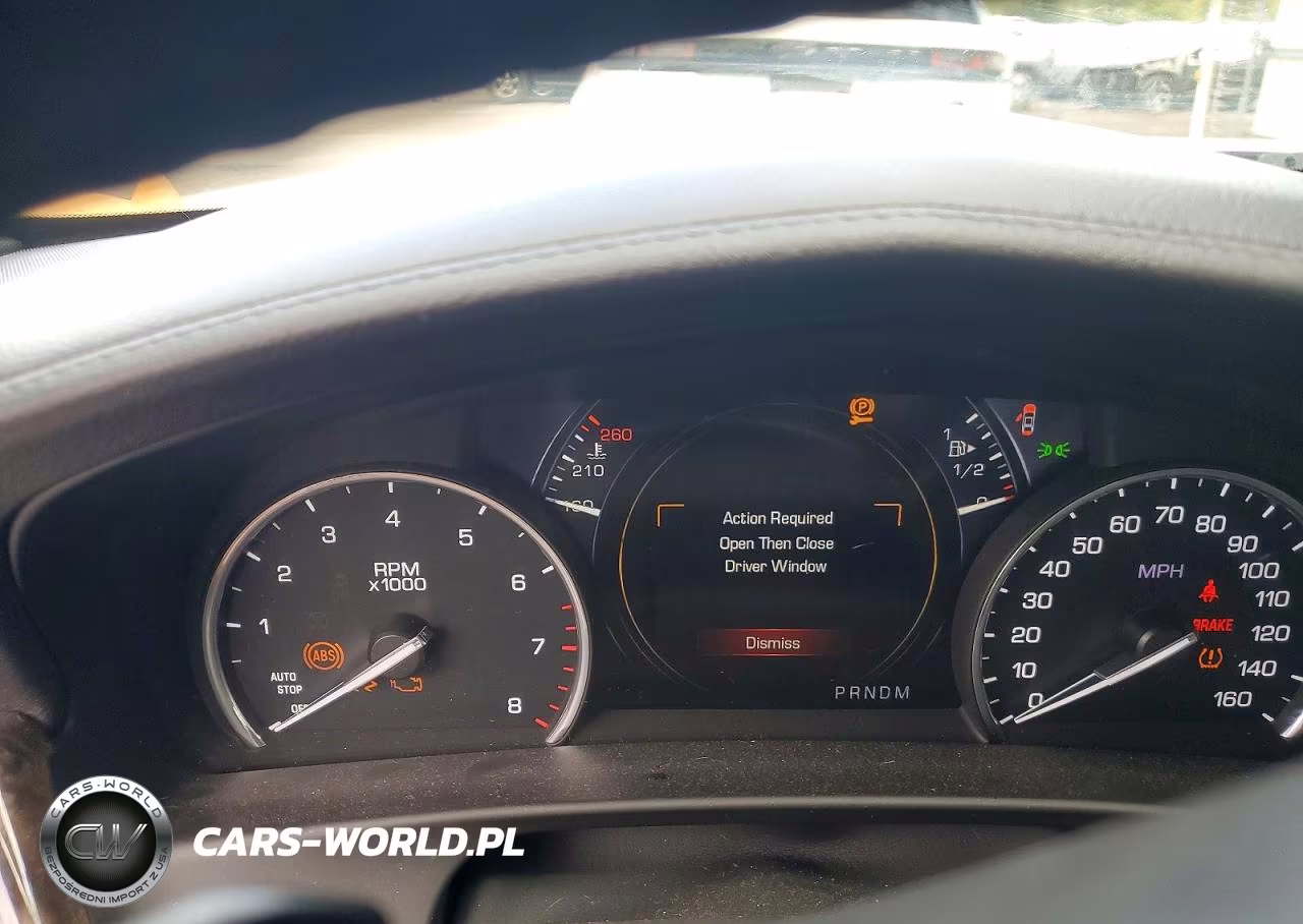 2018 Cadillac Ct6 Luxury VIN:1G6KD5RS3JU101836 - 9