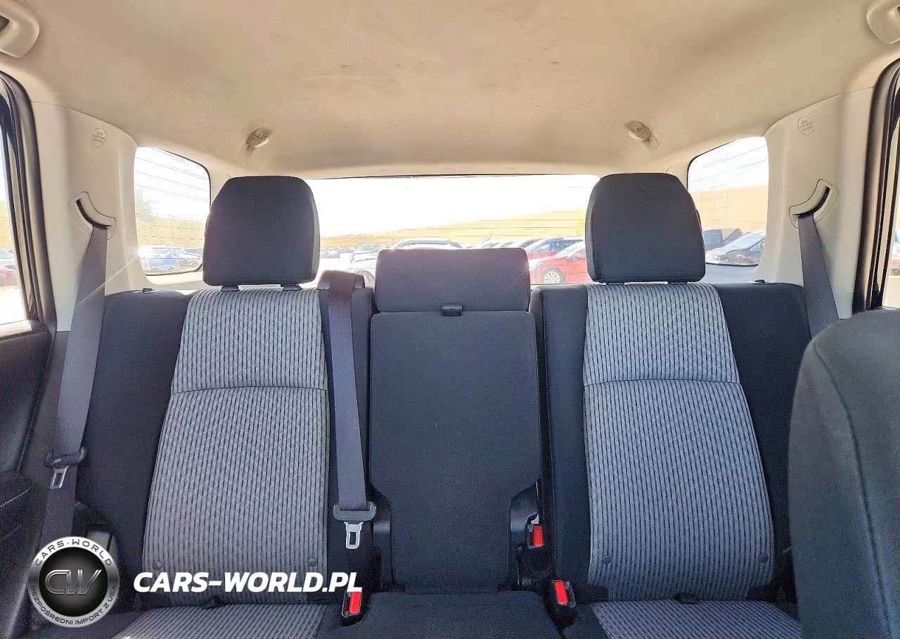 2018 Toyota 4Runner Sr5 VIN:JTEBU5JR0J5558146 - 10
