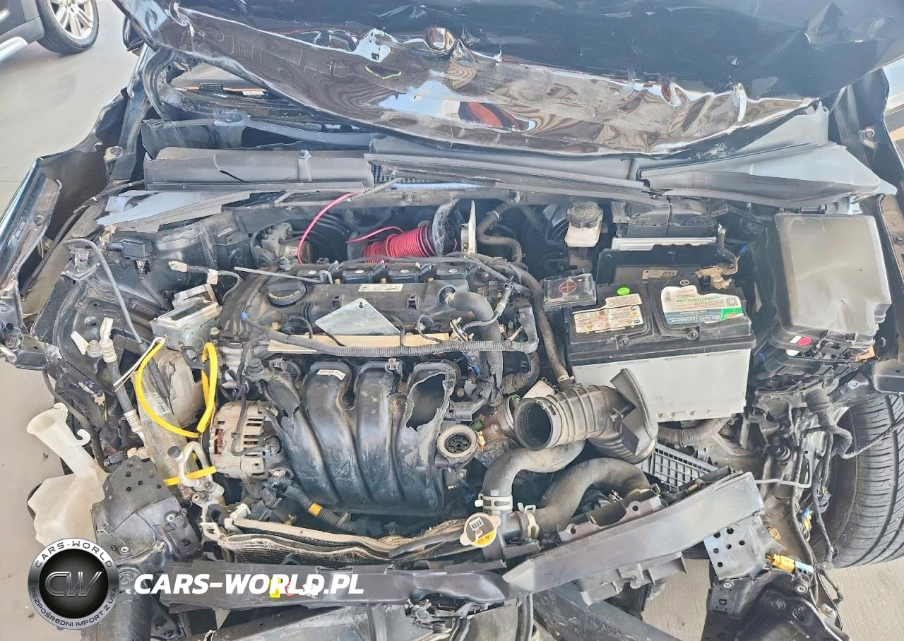 2018 Hyundai Elantra Sel VIN:5NPD84LF7JH233993 - 11