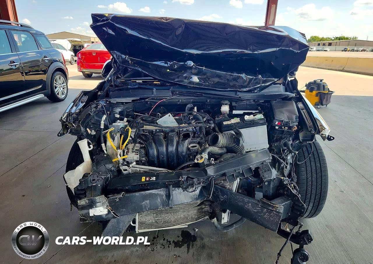 2018 Hyundai Elantra Sel VIN:5NPD84LF7JH233993 - 5