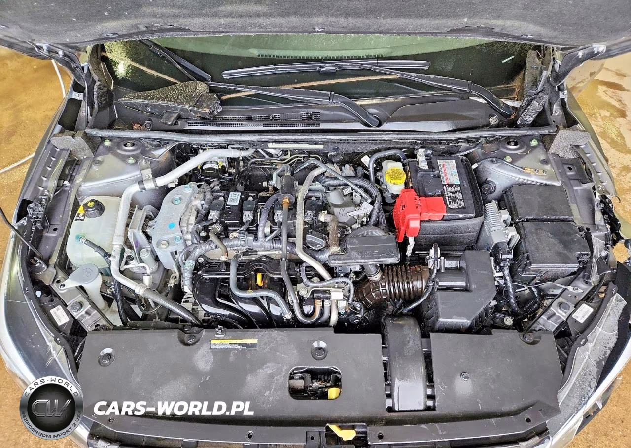 2022 Nissan Sentra S VIN:3N1AB8BVXNY207713 - 11