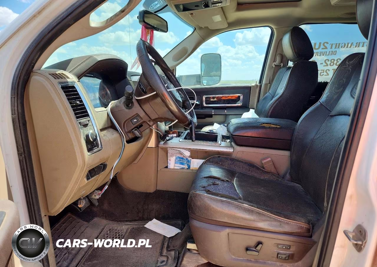 2011 Dodg Dodge Truc VIN:3D73Y4CLXBG603013 - 7