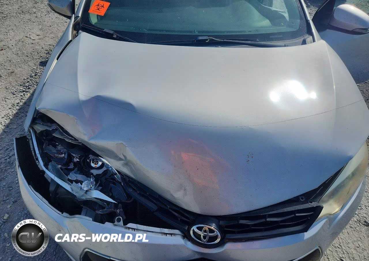 2016 Toyota Corolla S Plus VIN:5YFBURHE0GP480719 - 11