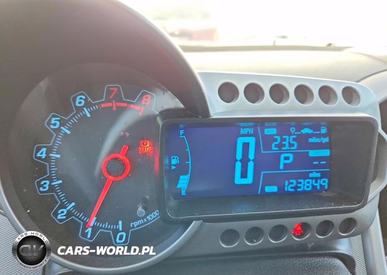 2013 Chevrolet Sonic Lt VIN:1G1JC6SH2D4197374 - 9