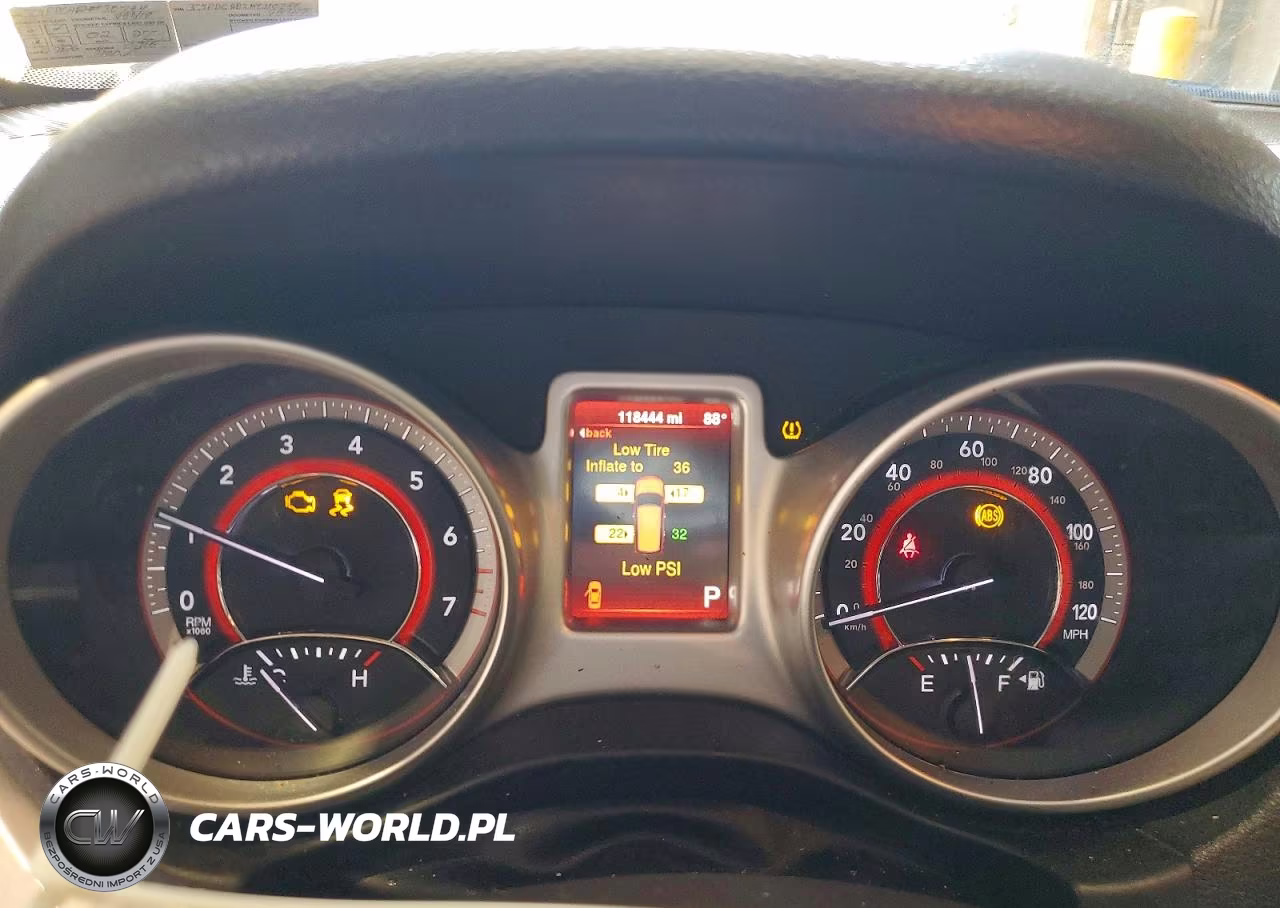 2014 Dodge Journey Se VIN:3C4PDCAB2ET310794 - 9