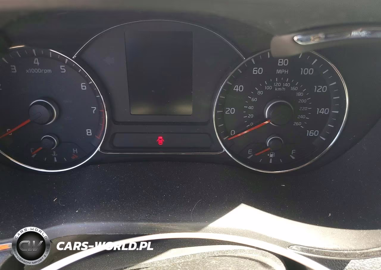 2014 Kia Forte Ex VIN:KNAFX4A80E5112421 - 9