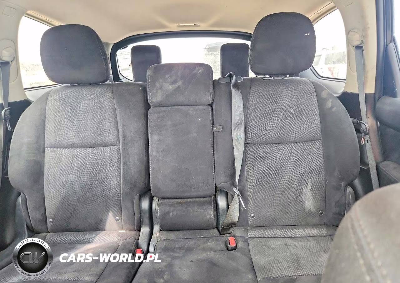 2020 Nissan Pathfinder S VIN:5N1DR2AN7LC587602 - 10