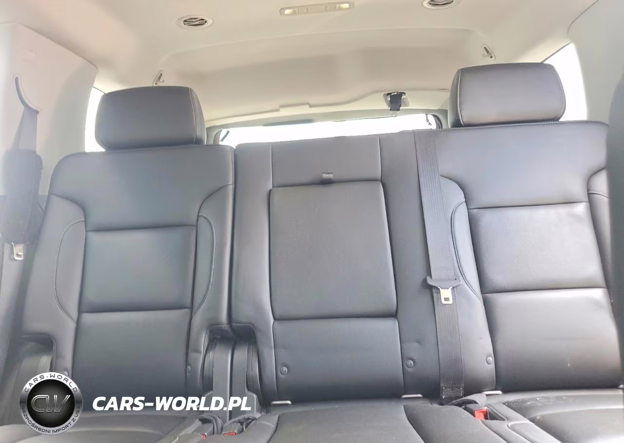 2018 Chevrolet Tahoe K1500 Lt VIN:1GNSKBKC0JR382511 - 10