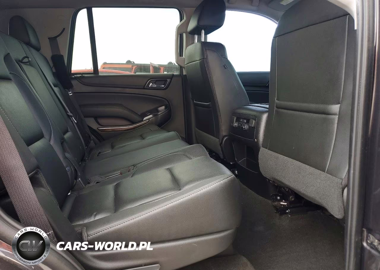2018 Chevrolet Tahoe K1500 Lt VIN:1GNSKBKC0JR382511 - 11