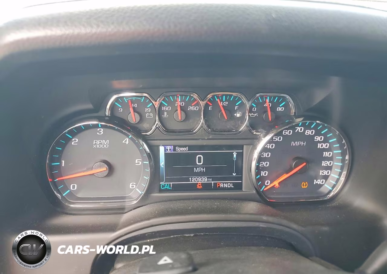 2018 Chevrolet Tahoe K1500 Lt VIN:1GNSKBKC0JR382511 - 9