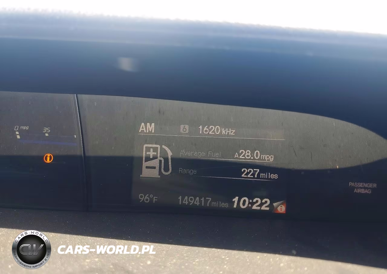 2014 Honda Civic Ex VIN:2HGFG3B88EH524785 - 9