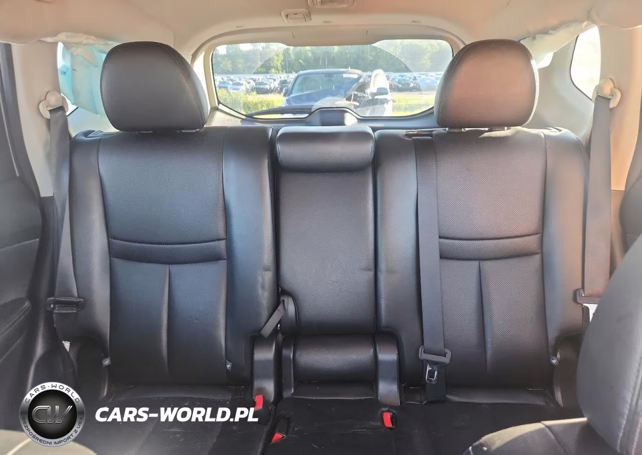 2020 Nissan Rogue Sl VIN:5N1AT2MV8LC705561 - 10