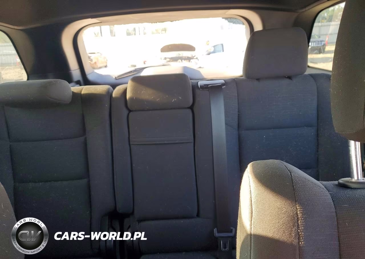 2015 Jeep Grand Cherokee Laredo VIN:1C4RJFAG5FC822397 - 10