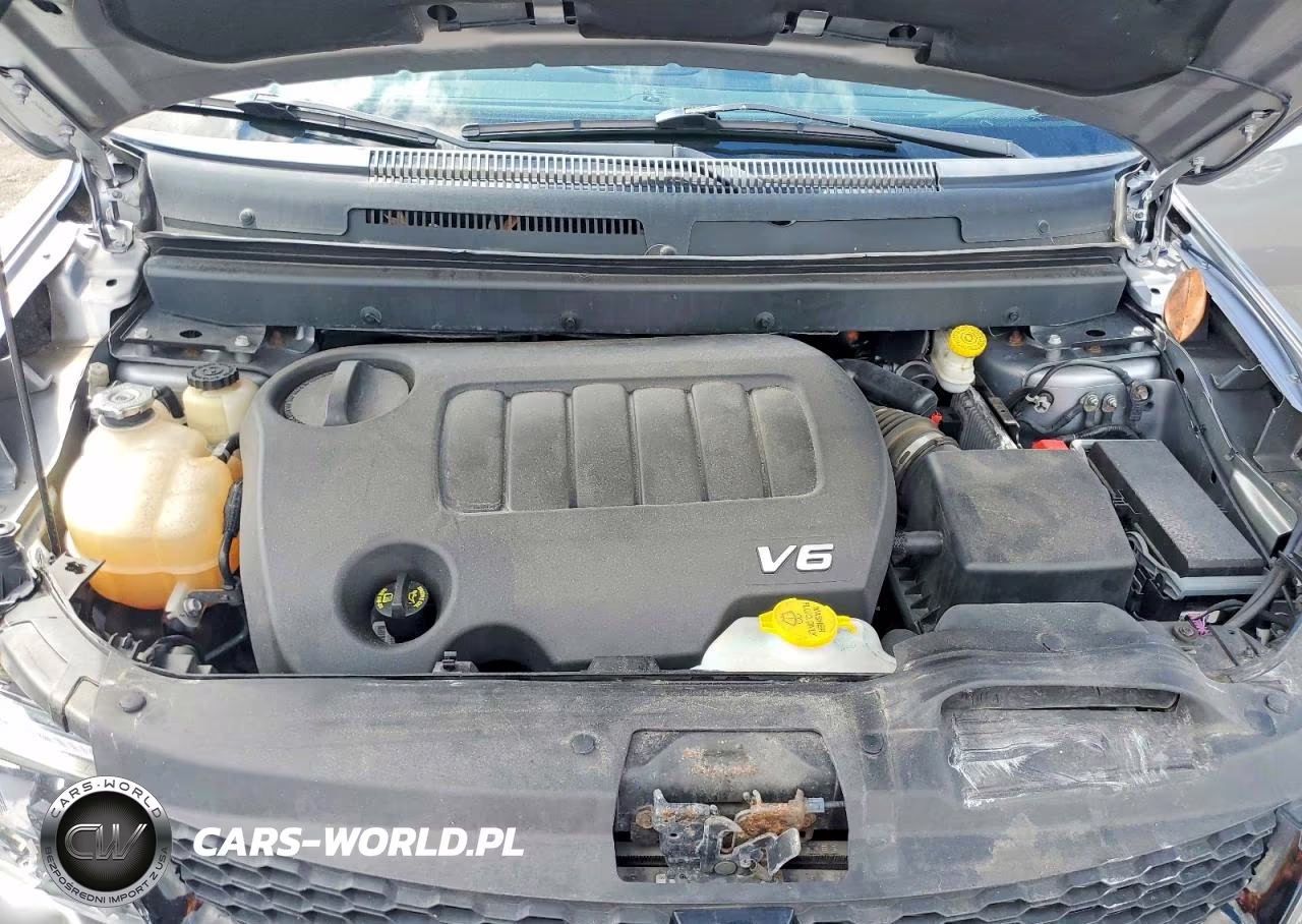 2019 Dodge Journey Crossroad VIN:3C4PDCGG9KT680431 - 12