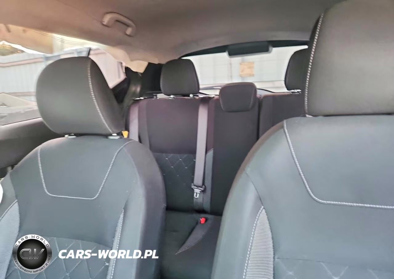 2020 Nissan Kicks Sv VIN:3N1CP5CV1LL554591 - 10