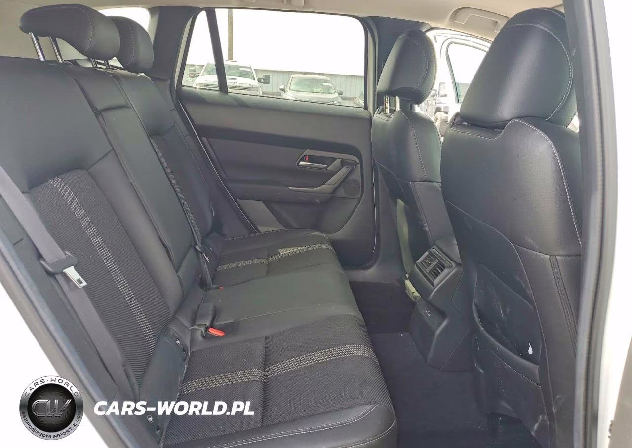 2024 Mazda Cx-50 Select VIN:7MMVABAM1RN188883 - 11