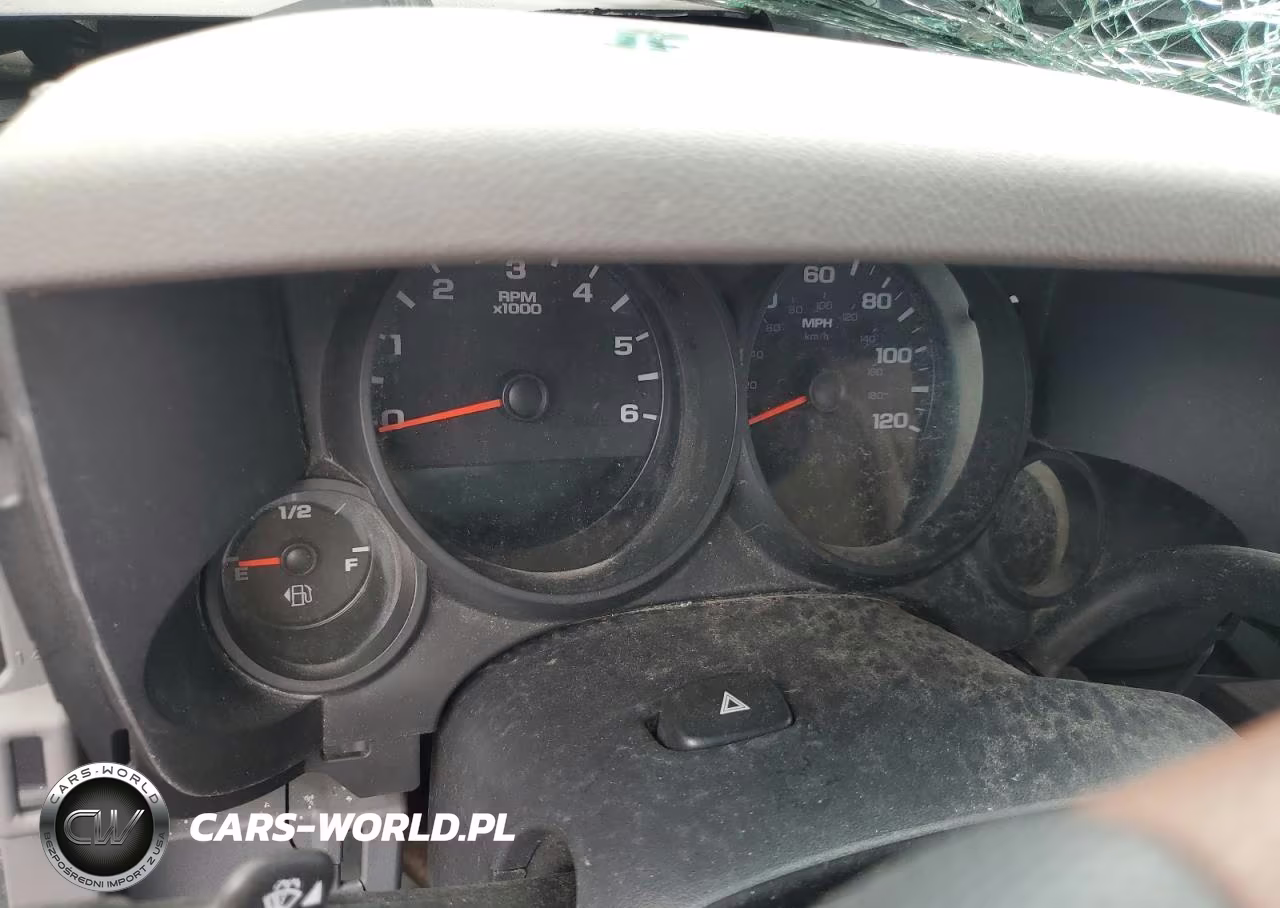 2009 GMC Sierra VIN:3GTEC13C39G216684 - 9