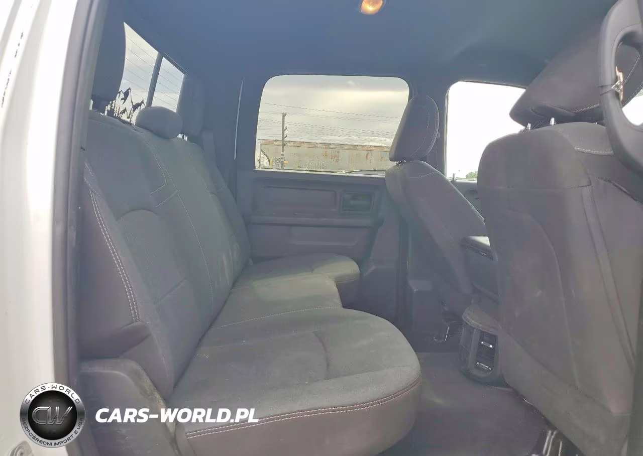 2023 Ram 3500 Tradesman VIN:3C63RRGL7PG552275 - 10