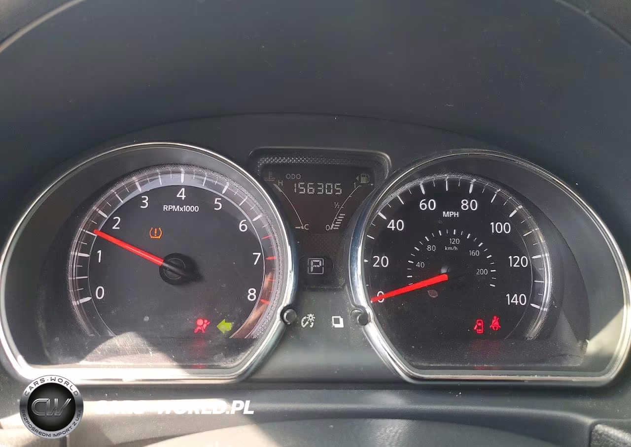 2015 Nissan Versa 1.6 Sv VIN:3N1CN7AP9FL939827 - 9