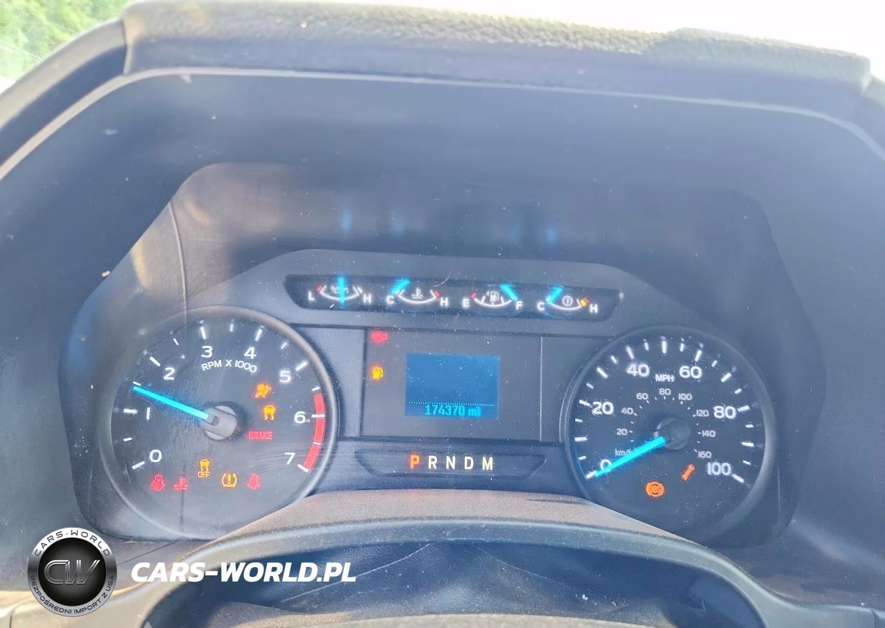 2020 Ford F250 Super Duty VIN:1FT7W2AN5LED06301 - 9