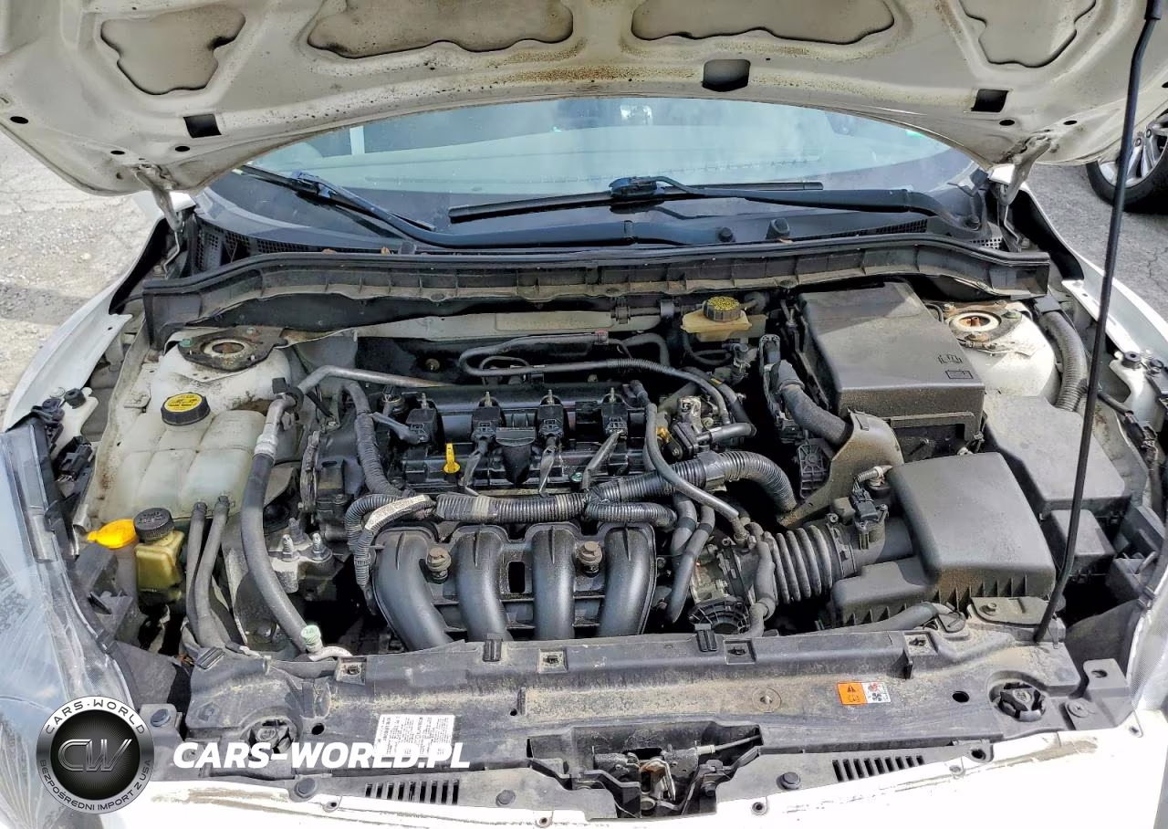 2012 Mazda 3 I VIN:JM1BL1V79C1693807 - 11