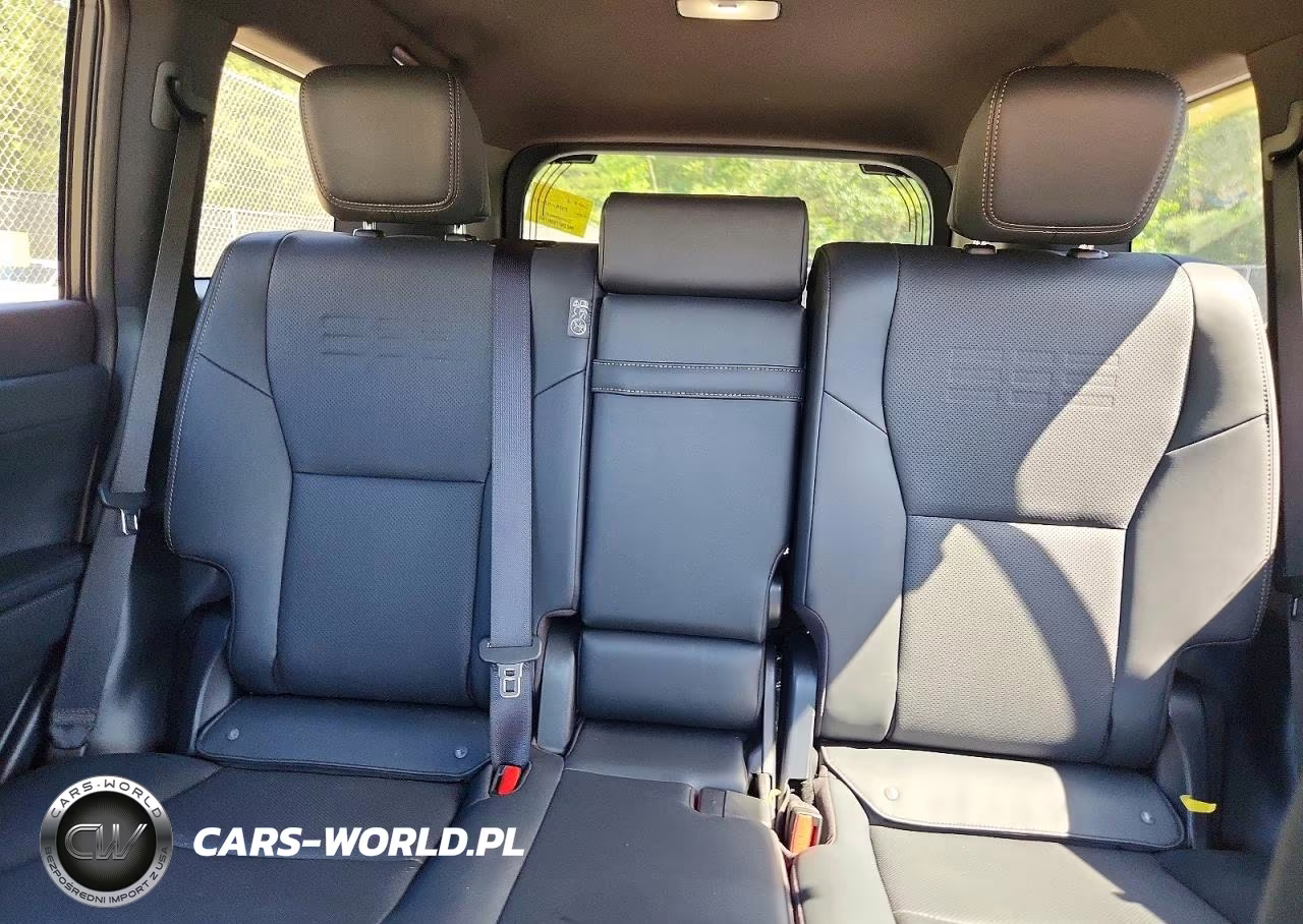 2024 Lexus Gx 550 Overtrail+ VIN:JTJTBCDX7R5023787 - 10