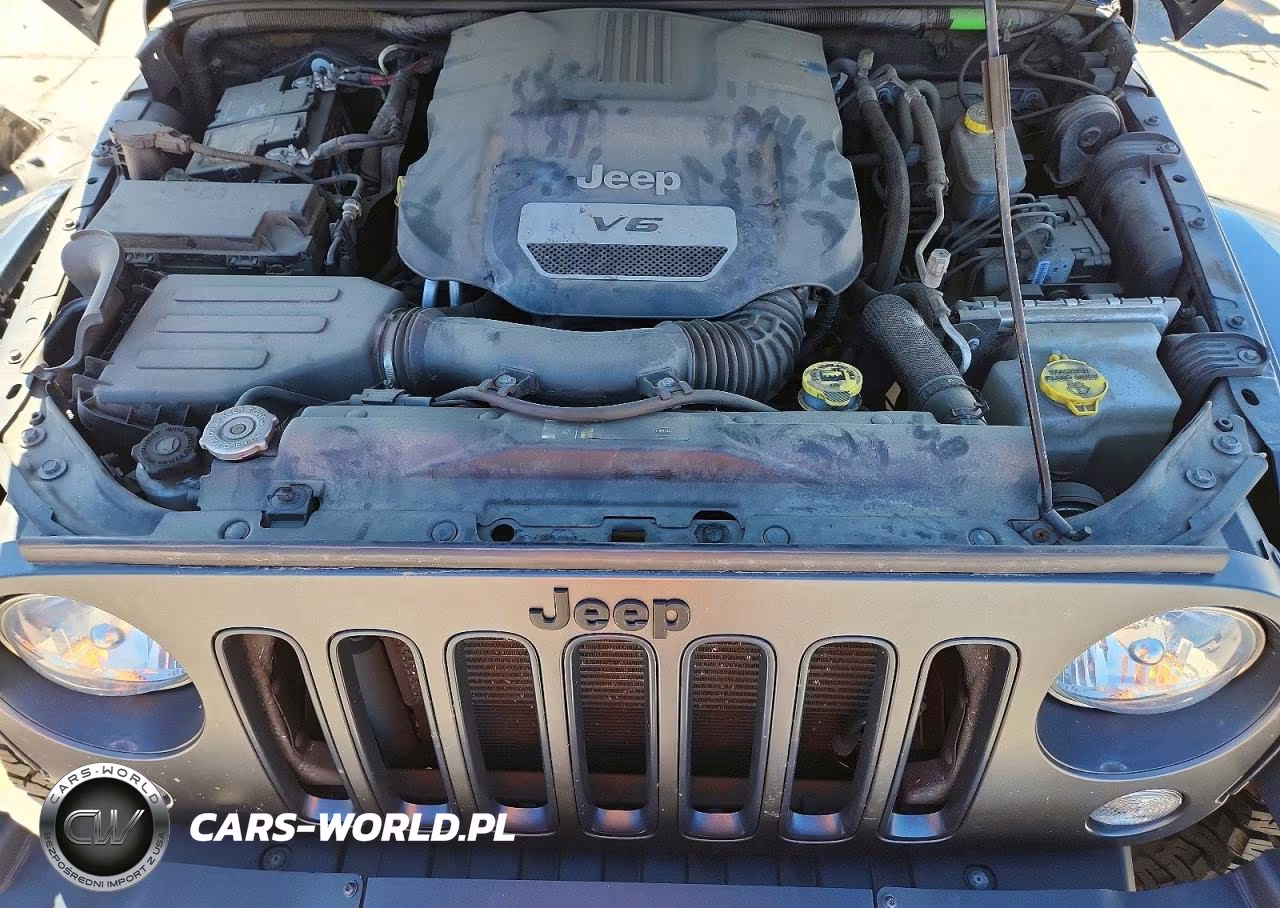 2018 Jeep Wrangler Unlimited Sport VIN:1C4BJWDG4JL868874 - 12