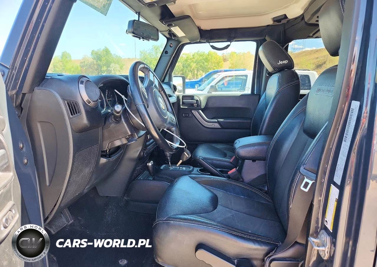 2018 Jeep Wrangler Unlimited Sport VIN:1C4BJWDG4JL868874 - 7
