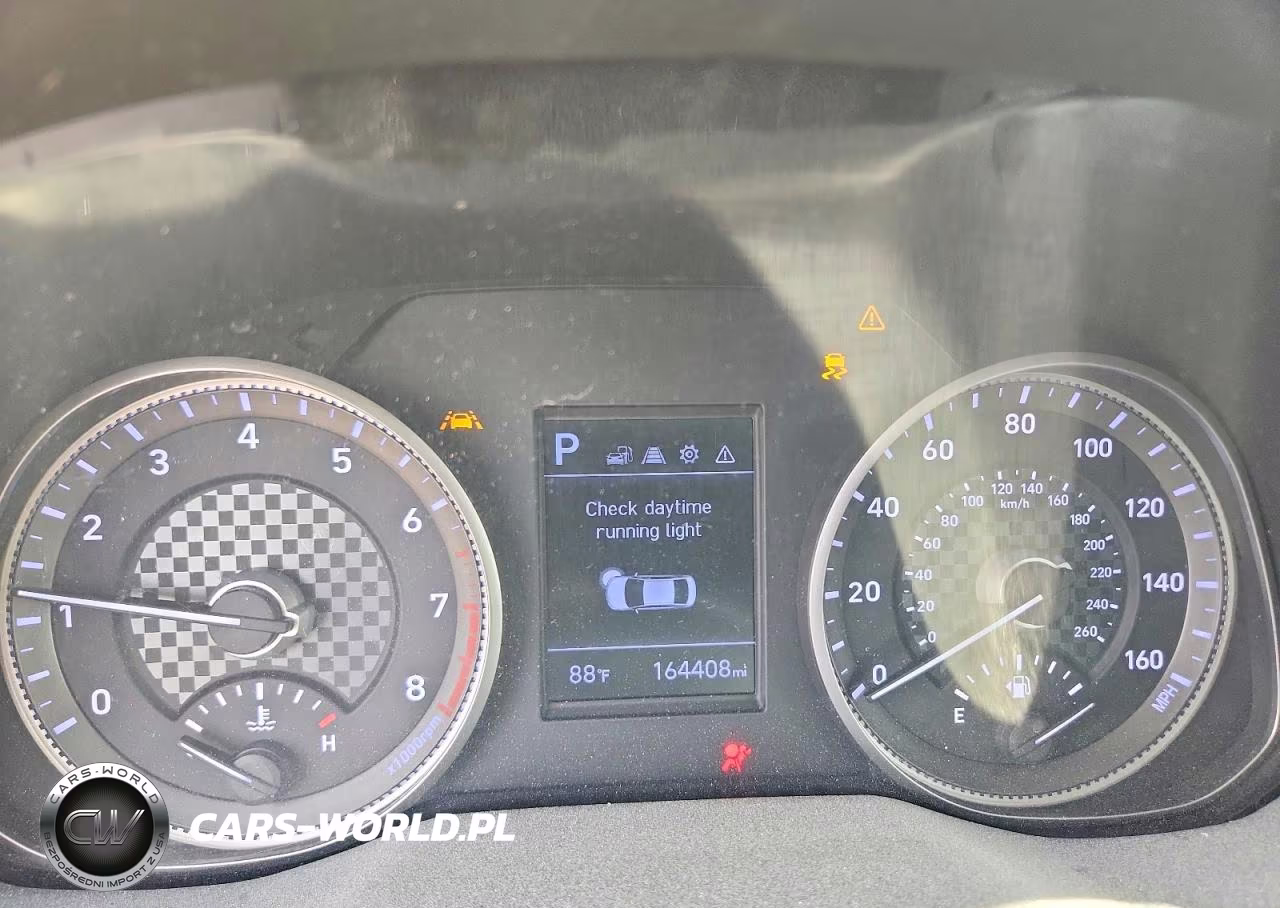 2020 Hyundai Elantra Se VIN:5NPD74LF0LH594231 - 9