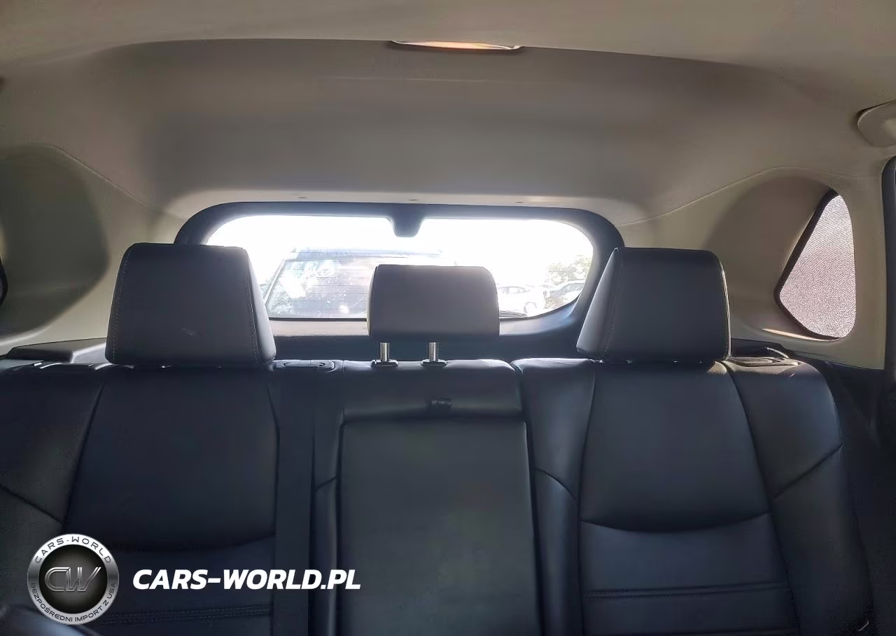 2019 Toyota Rav4 Limited VIN:2T3DWRFV3KW022838 - 10