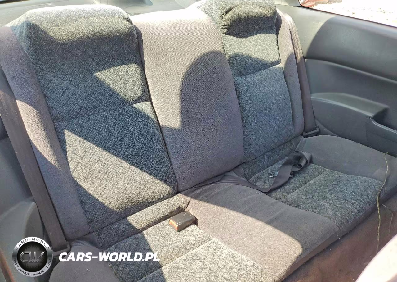 1997 Honda Civic Hx VIN:1HGEJ7126VL129508 - 10