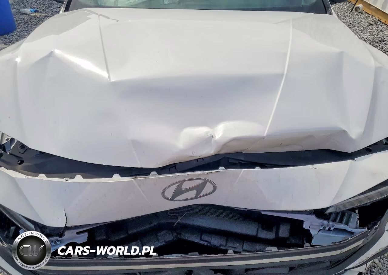 2025 Hyundai Elantra Sel Sport VIN:KMHLM4DG0SU070086 - 11