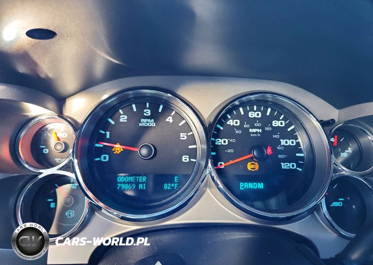 2010 Chevrolet Silverado C1500 Lt VIN:3GCRCSE09AG300166 - 9