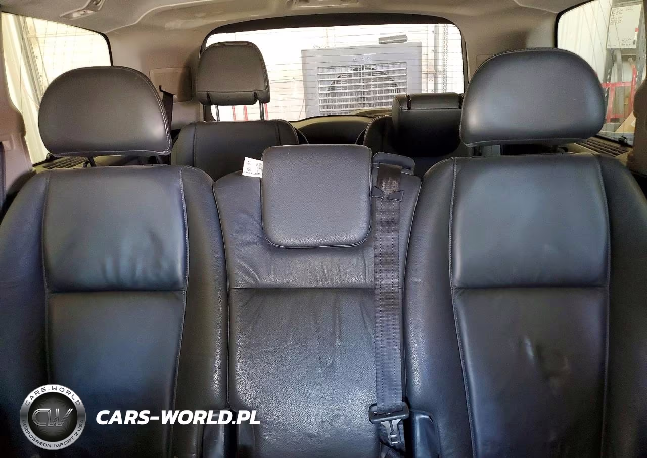2013 Volvo Xc90 3.2 VIN:YV4952CY9D1664591 - 10