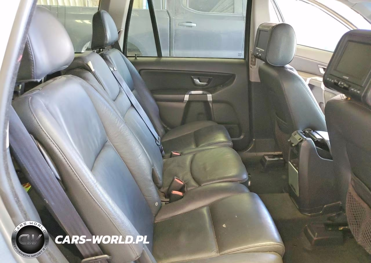 2013 Volvo Xc90 3.2 VIN:YV4952CY9D1664591 - 11
