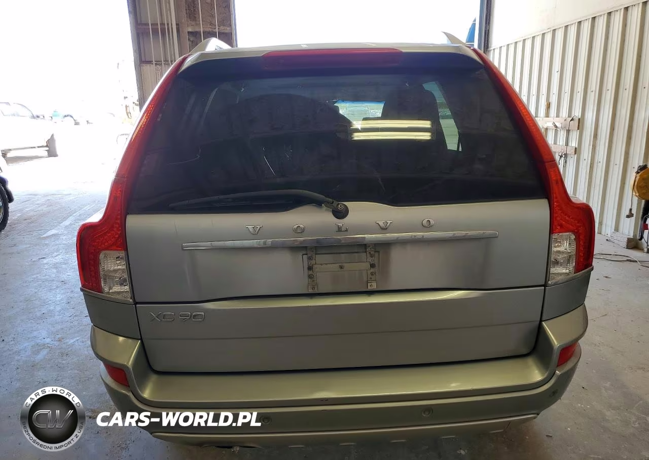 2013 Volvo Xc90 3.2 VIN:YV4952CY9D1664591 - 6